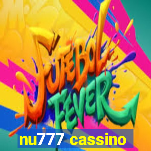 nu777 cassino